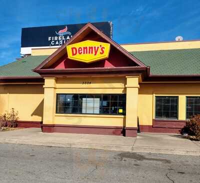 Denny's, Oklahoma City