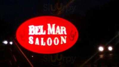 Belmar Bar, Tampa