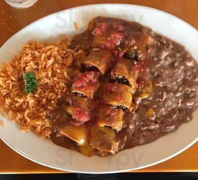 Casa Don Luis Tex-Mex Restaurant, Dallas