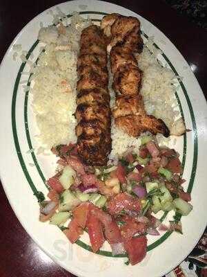 Memo Shish Kebab, Brooklyn