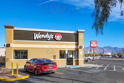 Wendy's, Tucson