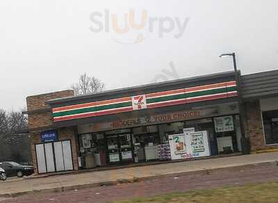 7-eleven, Fort Worth