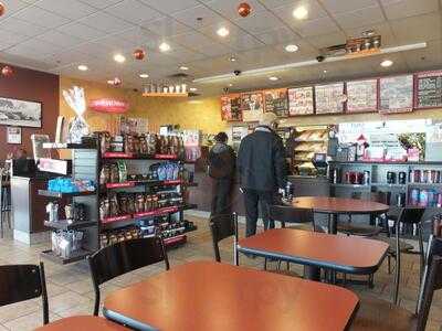 Dunkin', Las Vegas