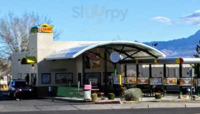 Sonic Drive-In, Albuquerque