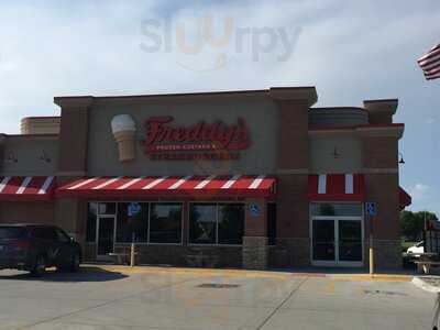 Freddy's Frozen Custard & Steakburgers, Omaha