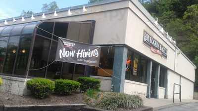 Bruegger's Bagels, Pittsburgh