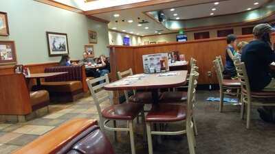 Denny's, Salt Lake City