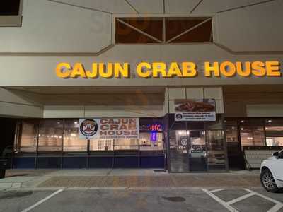 Crab House