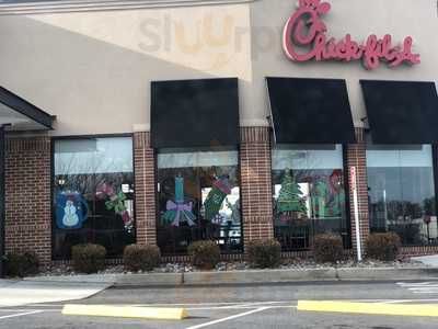 Chick-fil-A, Baltimore