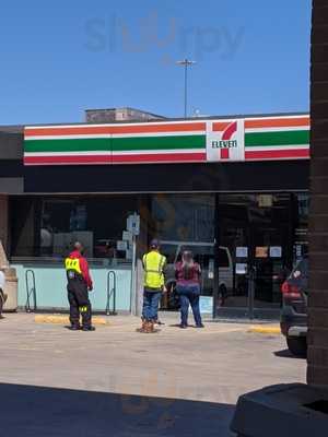 7-Eleven, Fort Worth