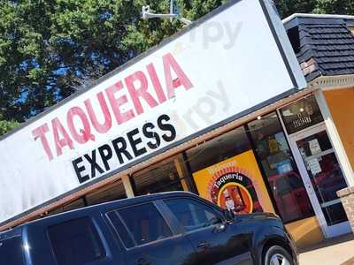 Taqueria Express, Charlotte