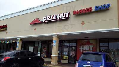 Pizza Hut, Jacksonville