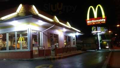 McDonald's, Kansas City