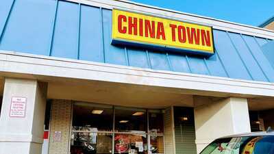 Chinatown Restaurant, Virginia Beach