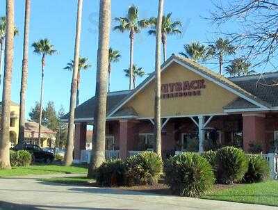 Outback Steakhouse, San Jose