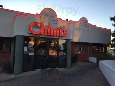 Chimi's Mexican Restaurant