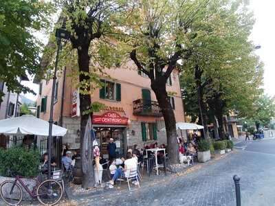 Caffè Centauro, Fanano