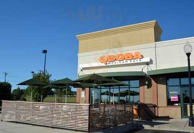 QDOBA Mexican Eats, Charlotte