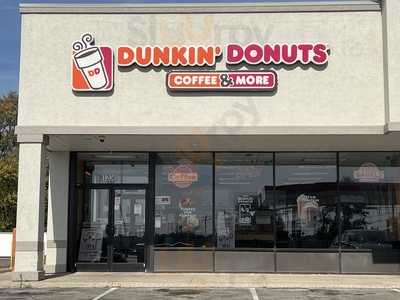 Dunkin', Cincinnati