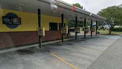 Sonic Drive-In, Virginia Beach