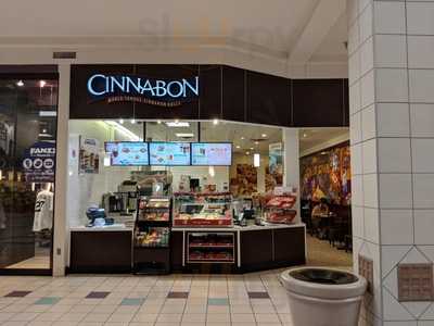 Cinnabon, Albuquerque