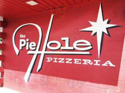 Pie Hole Pizzeria, Tulsa