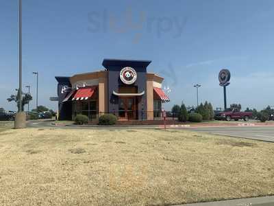 Panda Express, Oklahoma City