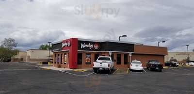 Wendy's, Tucson