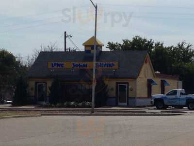 Long John Silver's, Fort Worth