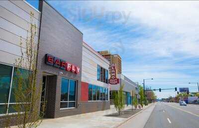 Alamo Drafthouse Cinema-Sloans Lake, Denver