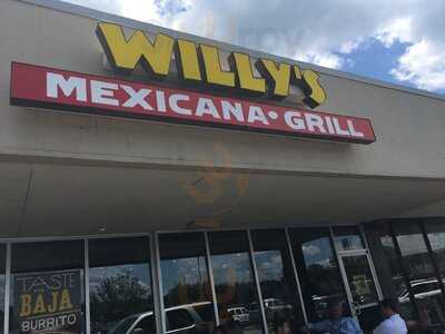 Willy's Mexicana Grill, Atlanta