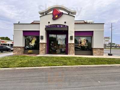 Taco Bell, Indianapolis