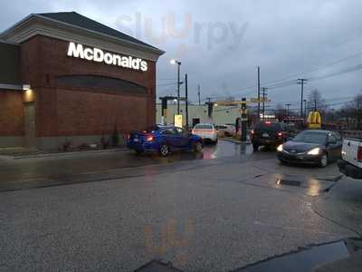 McDonald's, Cleveland