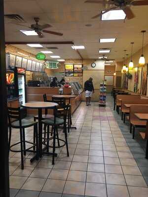 Subway, Jacksonville