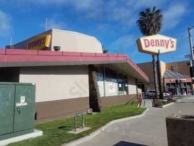 Denny's