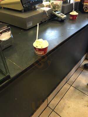 Cold Stone Creamery, Raleigh