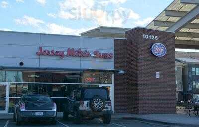 Jersey Mike's Subs, Charlotte