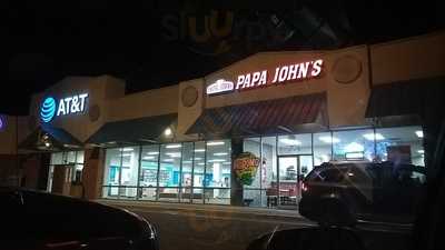 Papa John's, Columbus