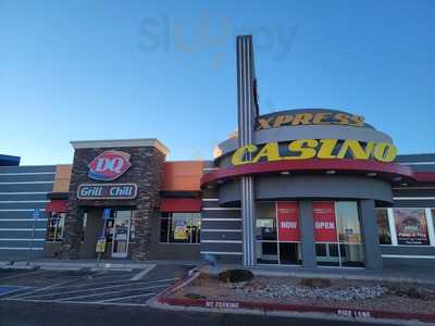 Dairy Queen Grill & Chill, Albuquerque