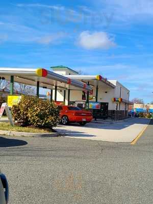 Sonic Drive-In, Richmond