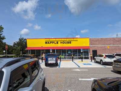 Waffle House, Tampa