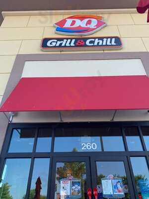 Dairy Queen Grill & Chill, Virginia Beach