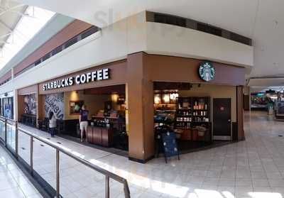 Starbucks, Oklahoma City