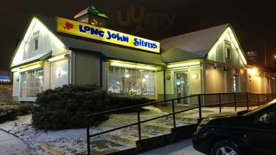 Long John Silver's, Cleveland