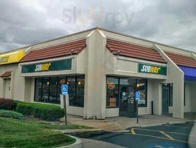 Subway, Kansas City