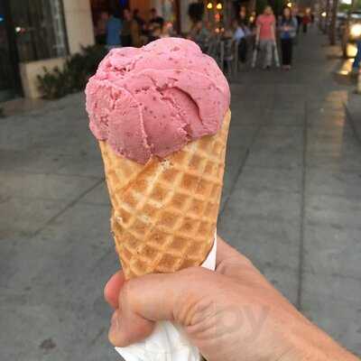 Salt & Straw, West Hollywood