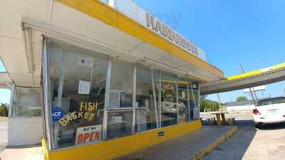 H & J Hamburgers, Fort Worth