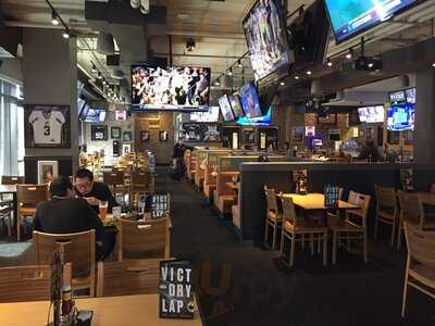 Buffalo Wild Wings, Salt Lake City