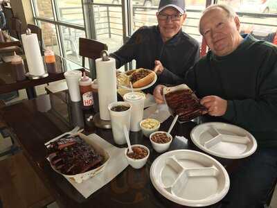 Swine Dining BBQ, Omaha