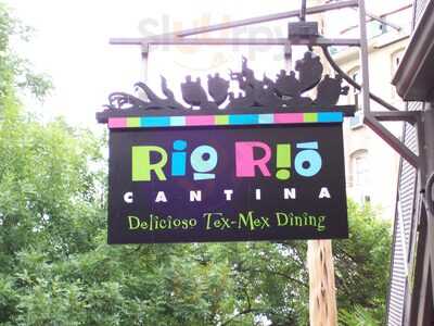 Rio Rio Cantina, San Antonio